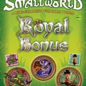 ESD Small World Royal Bonus