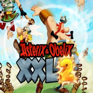 ESD Asterix & Obelix XXL 2