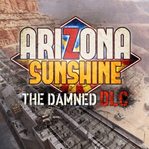 ESD Arizona Sunshine The Damned