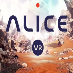ESD ALICE VR