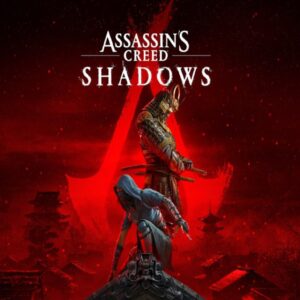 ESD Assassin Creed Shadows
