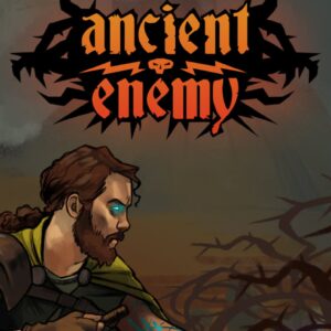 ESD Ancient Enemy