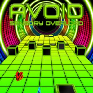 ESD Avoid Sensory Overload