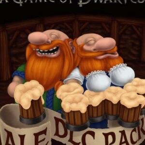 ESD A Game of Dwarves Ale Pack
