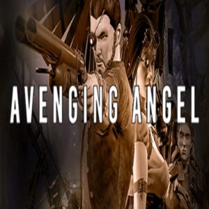 ESD Avenging Angel