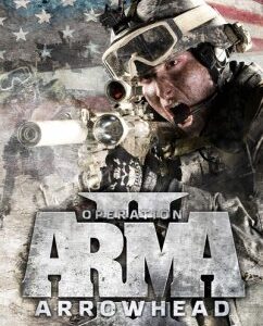 ESD Arma II Operation Arrowhead, Arma 2