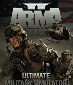 ESD Arma II, Arma 2