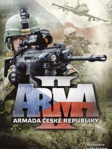 ESD Arma II Army of Czech Republic, Arma 2