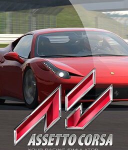 ESD Assetto Corsa