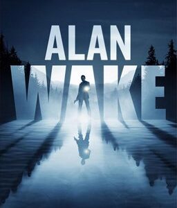ESD Alan Wake