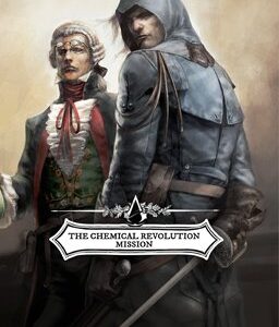 ESD Assassins Creed Unity Chemical Revolution