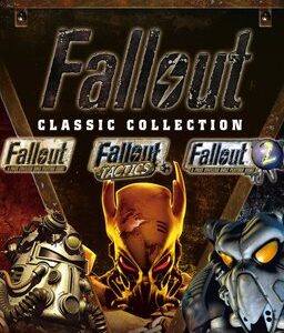 ESD Fallout Classic Collection
