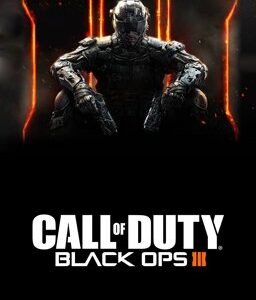 ESD Call of Duty Black Ops III