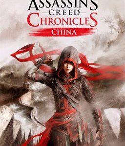 ESD Assassins Creed Chronicles China