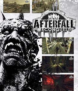 ESD Afterfall Reconquest Episode 1