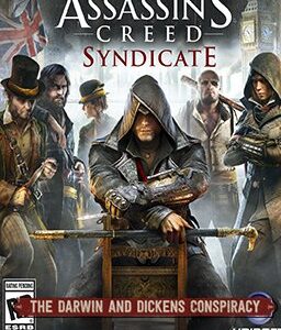 ESD Assassins Creed Syndicate Darwin And Dick