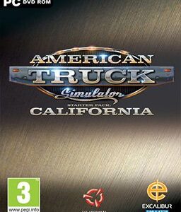 ESD American Truck Simulator