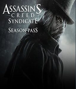 ESD Assassins Creed Syndicate Season Pass