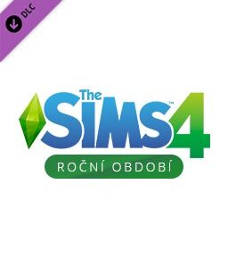 ESD The Sims 4 Ročné obdobia