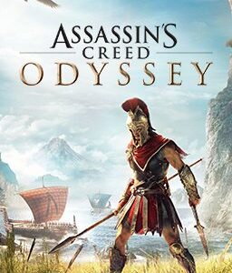 ESD Assassins Creed Odyssey