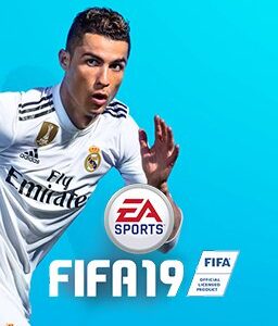 ESD FIFA 19