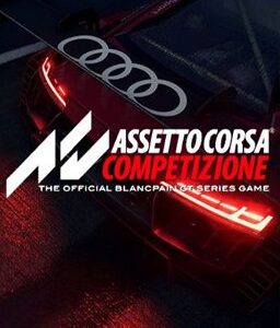 ESD Assetto Corsa Competizione
