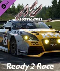 ESD Assetto Corsa Ready To Race