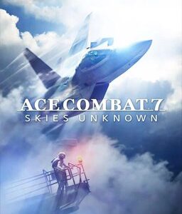 ESD Ace Combat 7 Skies Unknown