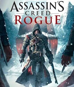 ESD Assassins Creed Rogue