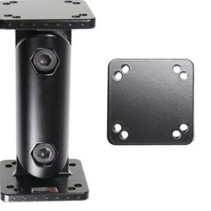 Brodit montážny podstavec 4", výška 114 mm