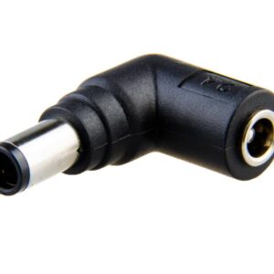 AVACOM nabíjací Jack pre Notebooky C24 (7,4mm x 5,1mm pin) pre HP/Compaq