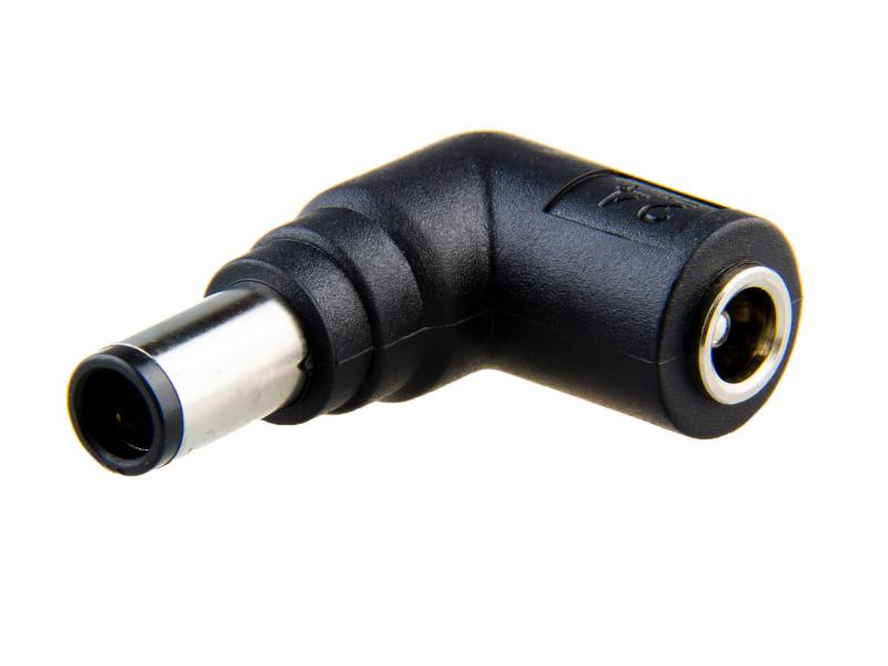 AVACOM nabíjací Jack pre Notebooky C24 (7,4mm x 5,1mm pin) pre HP/Compaq