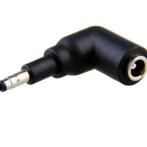 AVACOM jack pre Notebooky C35 (4,0mm x 1,7mm) pre HP Envy 14