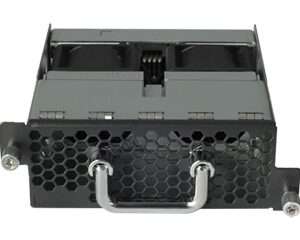 HPE 58x0AF Bck(pwr) Frt(prt) Fan Tray