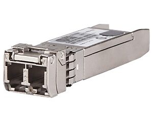 HPE X130 10G SFP+ LC LH 80km XCVR