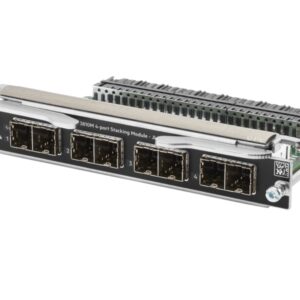 Aruba 3810 4-port Stacking Module