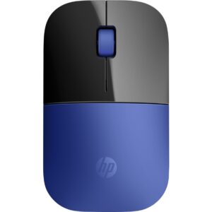 HP Z3700/Kancelárska/Optická/1 200 DPI/Bezdrôtová USB/Modrá