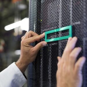 HPE X260 T3/E3 Router Cable