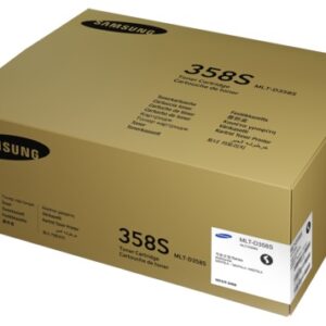 HP/Samsung MLT-D358S/EĽS 30 000 strán Toner Black