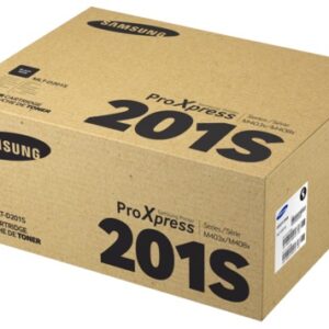 HP/Samsung MLT-D201S/ELS Black Toner 10 000 strán