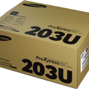 HP/Samsung MLT-D203U/ELS Black Toner 15 000 strán