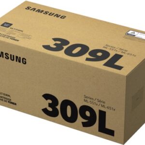 HP/Samsung MLT-D309L/EĽS black Toner 30000K