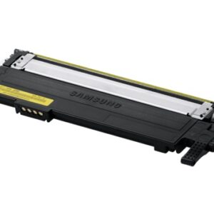 HP/Samsung CLT-Y406S/EĽS 1000 strán Toner Yellow