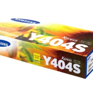 HP/Samsung CLT-Y404S/EĽS 1000 strán Toner Yellow