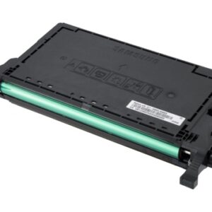 HP/Samsung toner black CLT-K5082L/EĽS 5000 strán