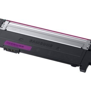 HP/Samsung CLT-M404S/EĽS 1000 strán Toner Magenta