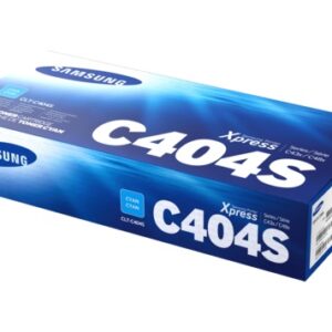 HP/Samsung CLT-C404S/EĽS 1000 strán Toner Cyan