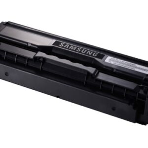 HP/Samsung CLT-K504S/EĽS 2500 strán Toner Black