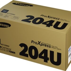 HP/Samsung MLT-D204U/ELS Black Toner 15 000 strán