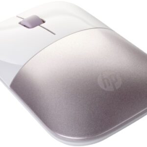 HP Z3700/Cestovná/Optická/1 200 DPI/Bezdrôtová USB/Biela-ružová